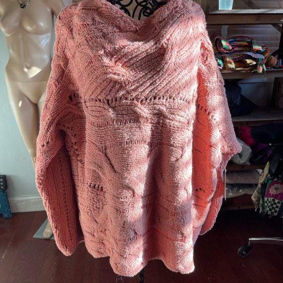 Free People “Against the Tide” Sweater | NWT - Picture 8 of 10